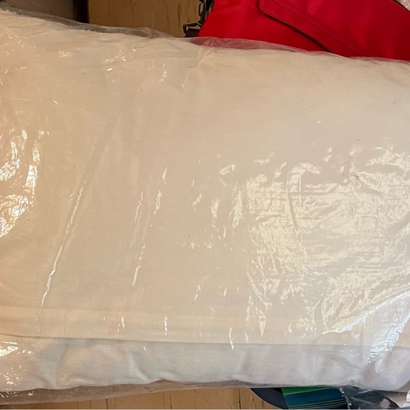 Mina Victory lumbar pillow - Picture 2 of 2